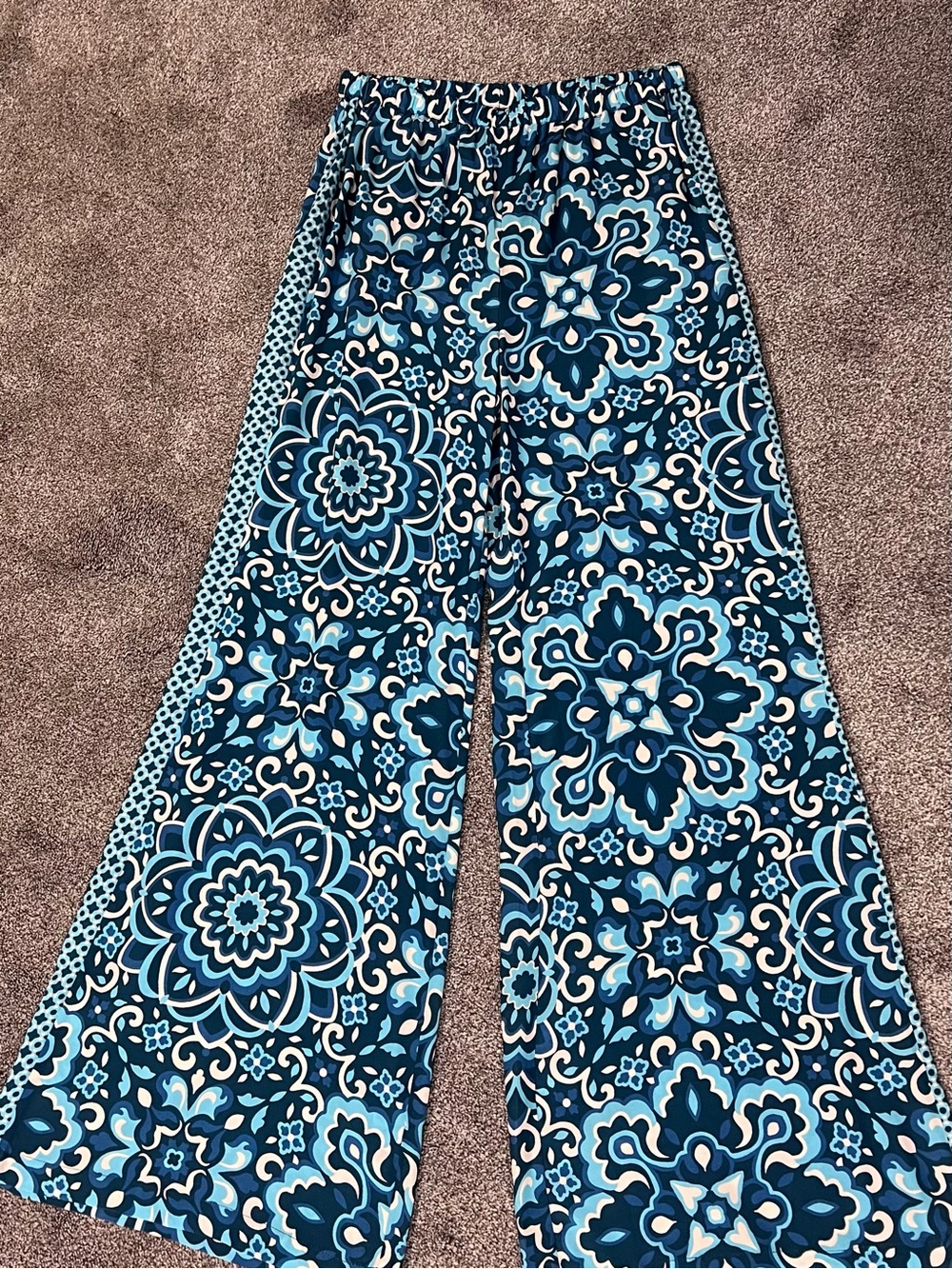 Figue Ellen Pants NWT
